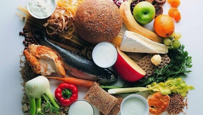 Produk yang meningkatkan potensi pada pria