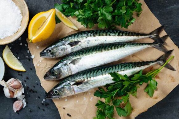ikan tenggiri untuk menambah kejantanan pria